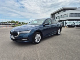 ����� �� �������� �� Skoda Octavia 2.0 �DI-A/T