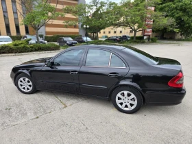 Mercedes-Benz E 220 2.2 CDI FACELIFT 170HP | Mobile.bg � ����� ������ 4