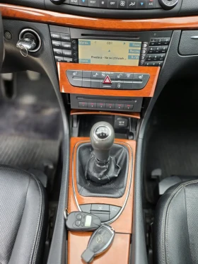 Mercedes-Benz E 220 2.2 CDI FACELIFT 170HP | Mobile.bg � ����� ������ 12