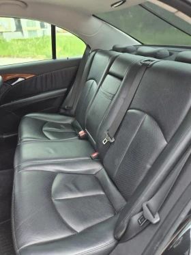 Mercedes-Benz E 220 2.2 CDI FACELIFT 170HP | Mobile.bg � ����� ������ 14