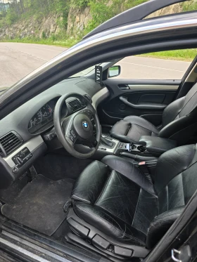 BMW 330 M54B30 XDrive  - 3000 € / 5867.49 лв. - 17915127 9