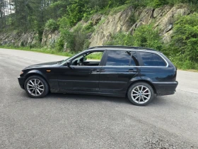 BMW 330 M54B30 XDrive  - 3000 € / 5867.49 лв. - 17915127 4