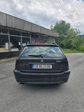 BMW 330 M54B30 XDrive  - 3000 € / 5867.49 лв. - 17915127 5