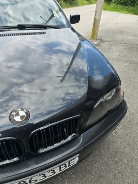 BMW 330 M54B30 XDrive  - 3000 € / 5867.49 лв. - 17915127 8