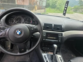 BMW 330 M54B30 XDrive  - 3000 € / 5867.49 лв. - 17915127 11