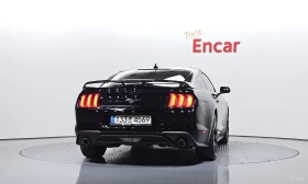Ford Mustang undefined | Auto.bg — изображение 4