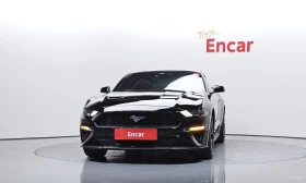 Ford Mustang undefined | Auto.bg — изображение 3