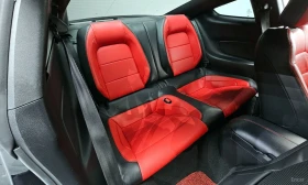 Ford Mustang undefined | Auto.bg — изображение 11