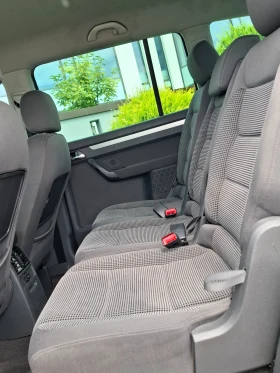 VW Touran 1.9TDI* (105кс)* KLIMATRONIK* НОВ ВНОС*  | Auto.bg — изображение 15