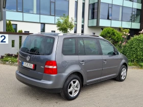 VW Touran 1.9TDI* (105кс)* KLIMATRONIK* НОВ ВНОС*  | Auto.bg — изображение 10
