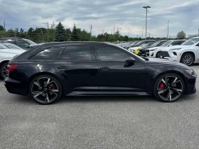 Audi Rs6 * ГЛАВНО ПРЕДСТАВИТРЕЛСТВО*  | Auto.bg — изображение 4