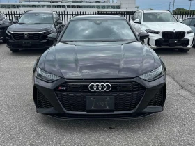 Audi Rs6 * ГЛАВНО ПРЕДСТАВИТРЕЛСТВО*  | Auto.bg — изображение 1