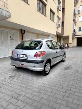 Peugeot 206 | Mobile.bg � ����� ������ 4