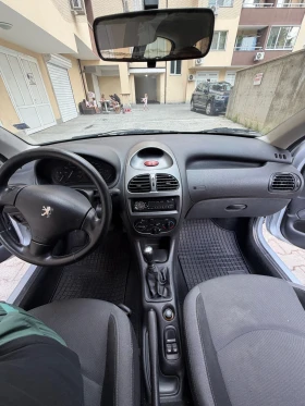 Peugeot 206 | Mobile.bg � ����� ������ 10