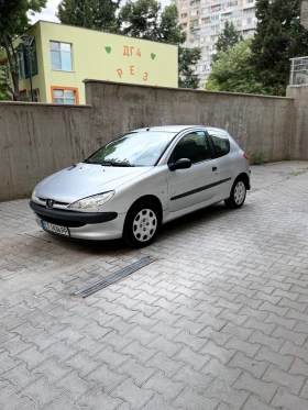 Peugeot 206 | Mobile.bg � ����� ������ 3