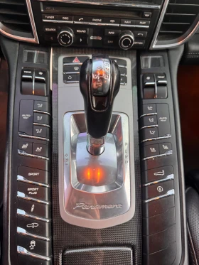 Porsche Panamera Turbo Carbon* Ceramic*  | Auto.bg — изображение 7