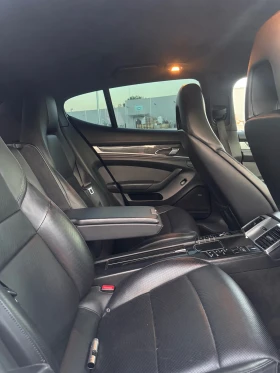 Porsche Panamera Turbo Carbon* Ceramic*  | Auto.bg — изображение 10