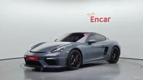 ����� �� �������� �� Porsche Cayman S* 2.5* GTS-PACK* �������* ���������* 