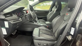 Skoda Octavia VRS-Plus 4x4 ACC HUD ����� ����� ������ CRYSTAL | Mobile.bg � ����� ������ 12