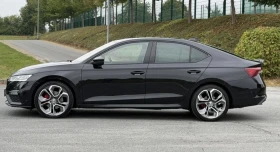 Skoda Octavia VRS-Plus 4x4 ACC HUD ����� ����� ������ CRYSTAL | Mobile.bg � ����� ������ 5