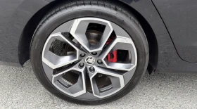 Skoda Octavia VRS-Plus 4x4 ACC HUD ����� ����� ������ CRYSTAL | Mobile.bg � ����� ������ 8