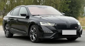 Skoda Octavia VRS-Plus 4x4 ACC HUD ����� ����� ������ CRYSTAL | Mobile.bg � ����� ������ 2