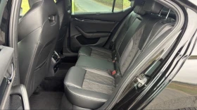 Skoda Octavia VRS-Plus 4x4 ACC HUD ����� ����� ������ CRYSTAL | Mobile.bg � ����� ������ 14