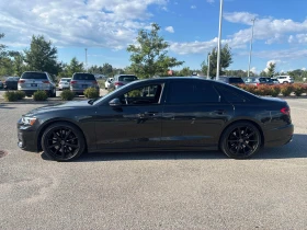 Audi S8 * 4.0 TFSI quattro * CARFAX * � | Mobile.bg � ����� ������ 3