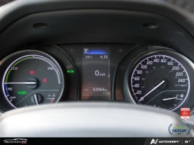 Toyota Camry SE Upgrade No Accident Sunroof Carplay BSM | Mobile.bg � ����� ������ 11