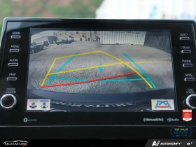 Toyota Camry SE Upgrade No Accident Sunroof Carplay BSM | Mobile.bg � ����� ������ 16