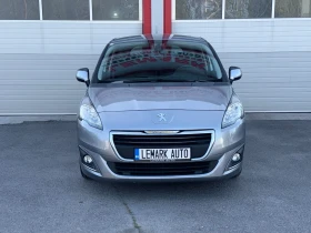 Peugeot 5008 1.6HDI AUTOMATIK NAVI KAMERA 7-МЕСТНА EVRO 5B!!!