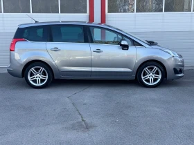 Peugeot 5008 1.6HDI AUTOMATIK NAVI KAMERA 7-МЕСТНА EVRO 5B!!! | Auto.bg — изображение 7