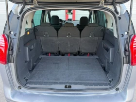 Peugeot 5008 1.6HDI AUTOMATIK NAVI KAMERA 7-МЕСТНА EVRO 5B!!! | Auto.bg — изображение 11