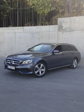 Mercedes-Benz E 220 2.2D - 17200 € - 65047695 9