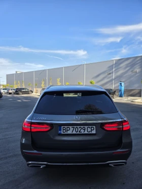 Mercedes-Benz E 220 2.2D - 17200 € - 65047695 3