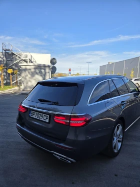 Mercedes-Benz E 220 2.2D - 17200 € - 65047695 12