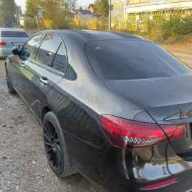 Mercedes-Benz E 450 EQ Boost | Mobile.bg � ����� ������ 8