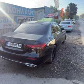 Mercedes-Benz E 450 EQ Boost | Mobile.bg � ����� ������ 7