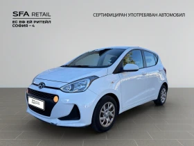 Hyundai I10 1.0 Active 69 hp//1807R24