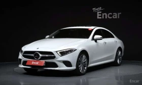 Mercedes-Benz CLS 400 d 4MATIC /ОБДУХВАНЕ/ШИБИДАХ/ДИСТРОНИК/360