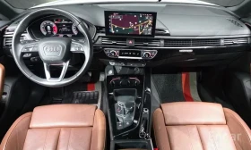 Audi A5 40 TFSI quattro* HUD* �����* ACC* ��� | Mobile.bg � ����� ������ 8