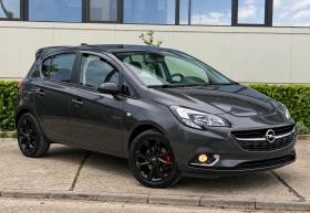 Opel Corsa | � | 1.4 Turbo | 100 �.� | 2017 �.  | Mobile.bg � ����� ������ 3