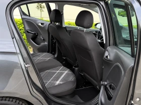 Opel Corsa | � | 1.4 Turbo | 100 �.� | 2017 �.  | Mobile.bg � ����� ������ 11