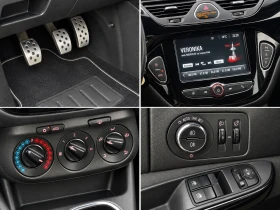 Opel Corsa | � | 1.4 Turbo | 100 �.� | 2017 �.  | Mobile.bg � ����� ������ 13