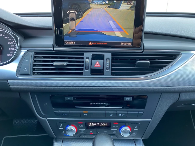 Audi A6 Audi A6 allroad 3.0 TDI quattro, снимка 13 - Автомобили и джипове - 50643704