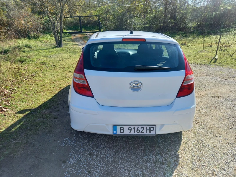 Hyundai I30, снимка 13 - Автомобили и джипове - 48026165