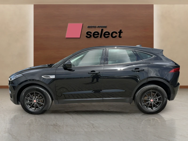 Jaguar E-pace 2.0D, снимка 2 - Автомобили и джипове - 48093294