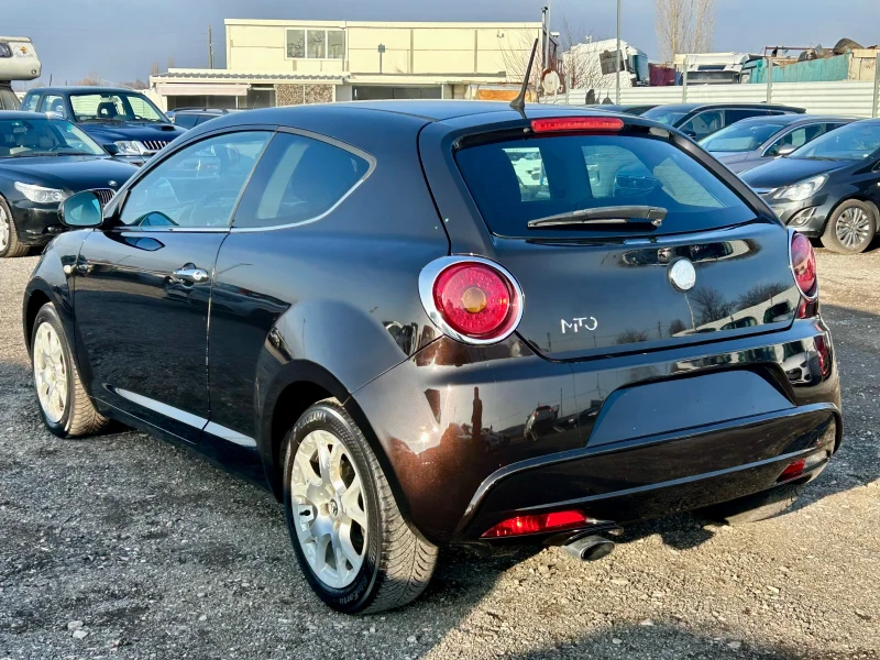 Alfa Romeo MiTo Euro5b* Face* Хамелеон, снимка 3 - Автомобили и джипове - 48512110