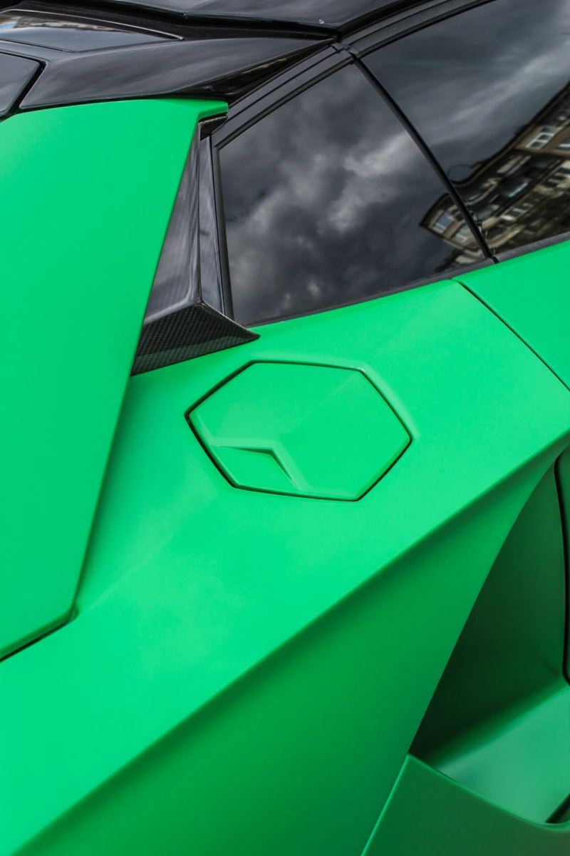 Lamborghini Aventador S Roadster LP 740 FULL CARBON, снимка 11 - Автомобили и джипове - 51542455