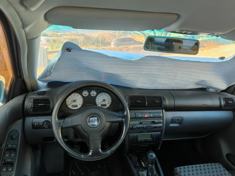 Seat Leon 20 V/T, снимка 11 - Автомобили и джипове - 51686224